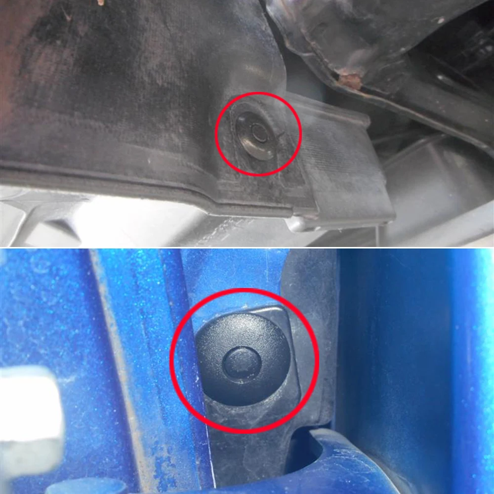 Tapicería maletero Honda S2000 AP1 AP2 con protectores bahía motor - imagen 4