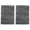 2 Cabin Filters