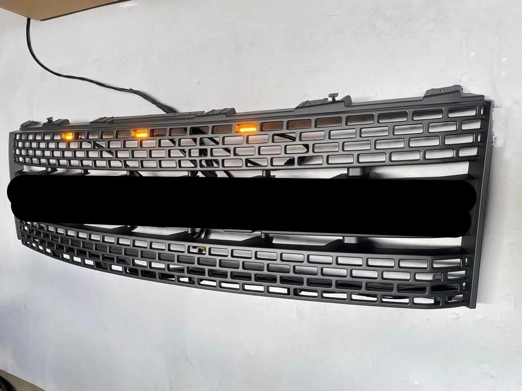 Rejilla parachoques delantera Ford F-150 Raptor - imagen 3