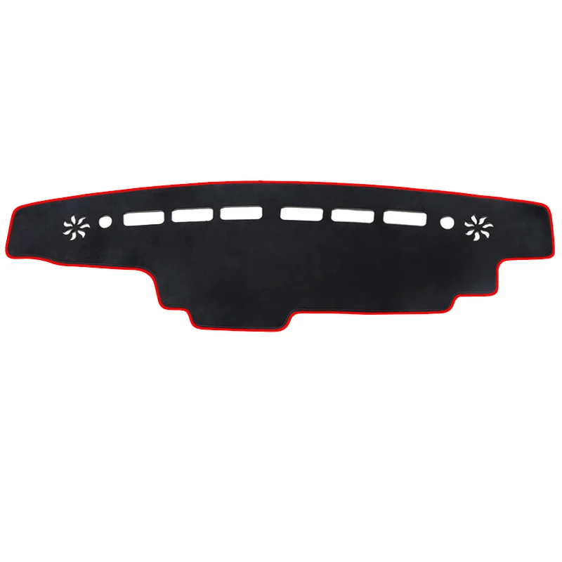Alfombrilla antideslizante Suzuki Every DA17V 2015+ Protección tablero - imagen 4