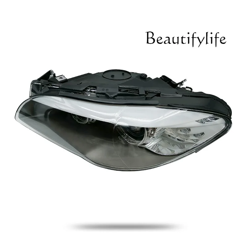 Faros delanteros compatibles con BMW Serie 5 F18 - imagen 2