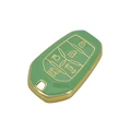 green key cover