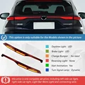 Taillight one set