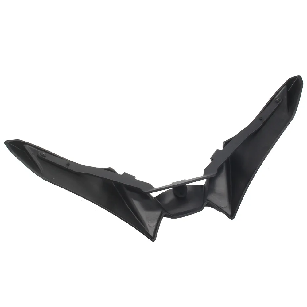 Downforce Deflector ala aerodinámico Frontal Yamaha MT-09 SP 2021-2023 - imagen 4