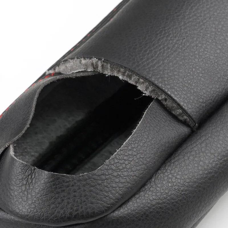 Funda reposabrazos microfibra para Land Rover Discovery 3 y Range Rover Sport - imagen 3
