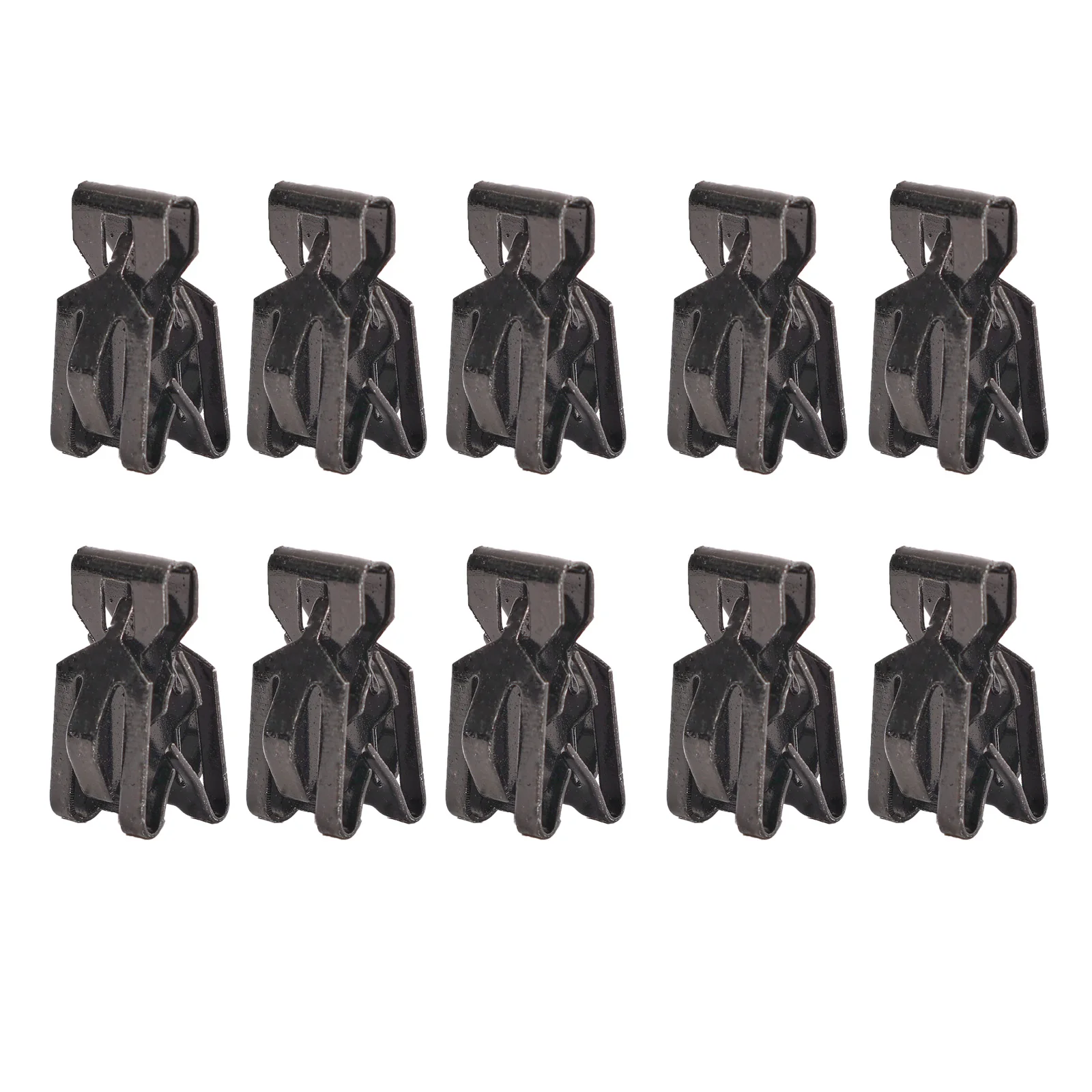 Ford 1430815 Clips para panel de maletero Fiesta, Focus, Mondeo y S-MAX - imagen 2