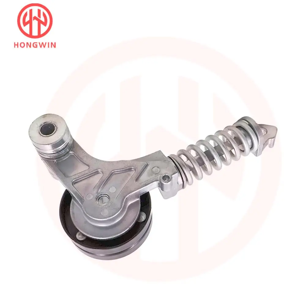 25195388 polea tensora de correa 55565236 1340550 compatible con Buick Encore Chevrolet Limited Trax Sonic Cruze Vauxhall Astra Tigra 1340267 - imagen 4
