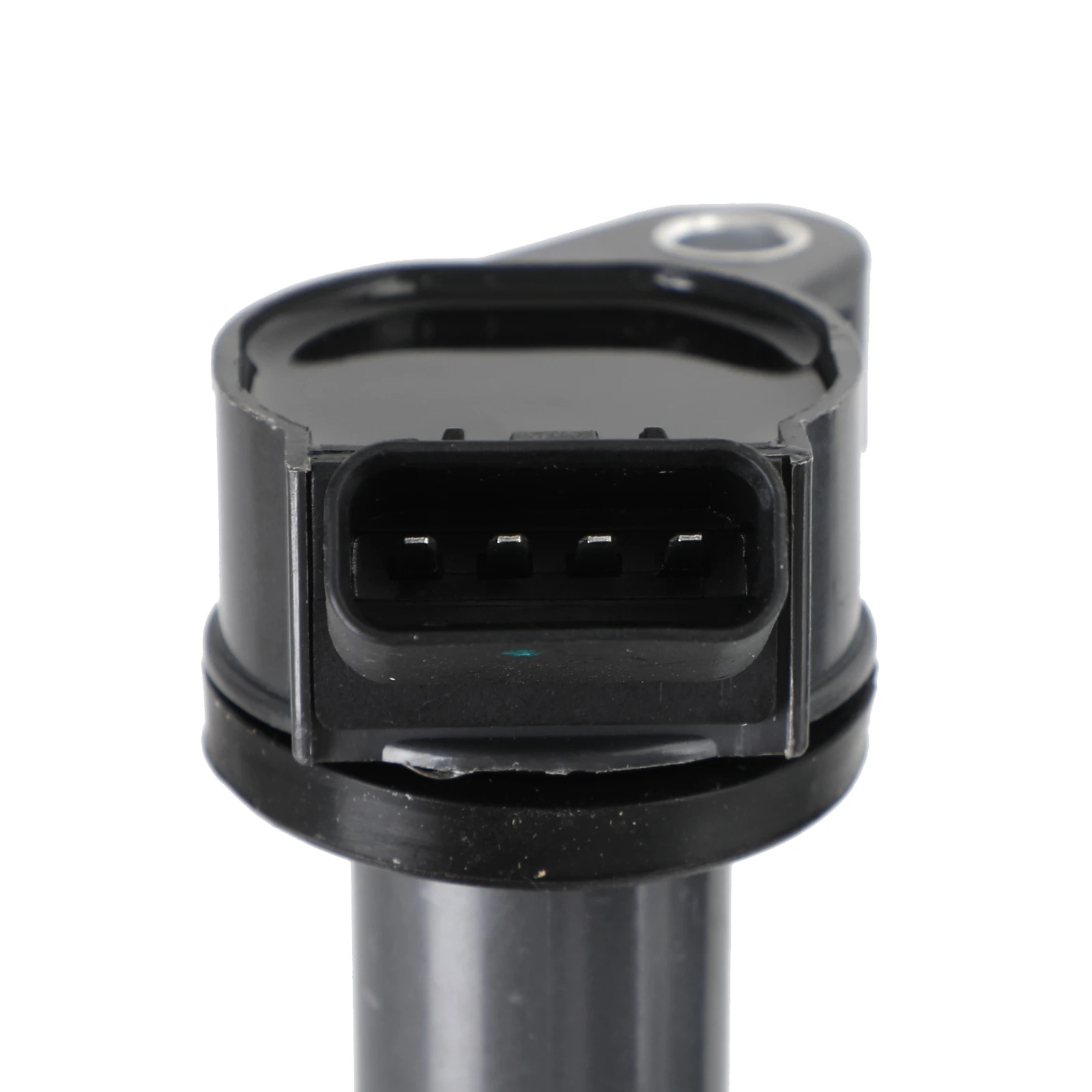 6 bobinas de encendido + conectores + bujía UF487 90919-02251 para Toyota Sienna 3.5L - imagen 5