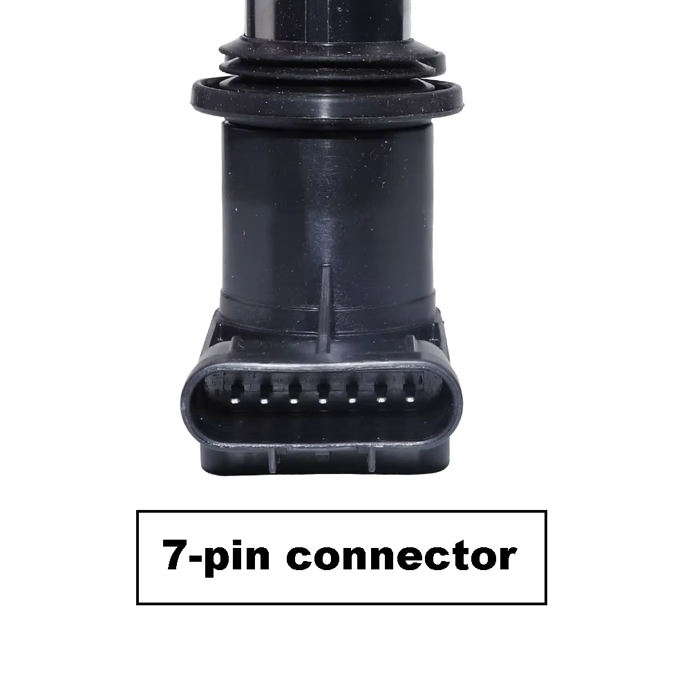 Bobina de encendido para Chevrolet Aveo Cruze Sonic Trax Malibu Buick Excelle GT Regal - imagen 5