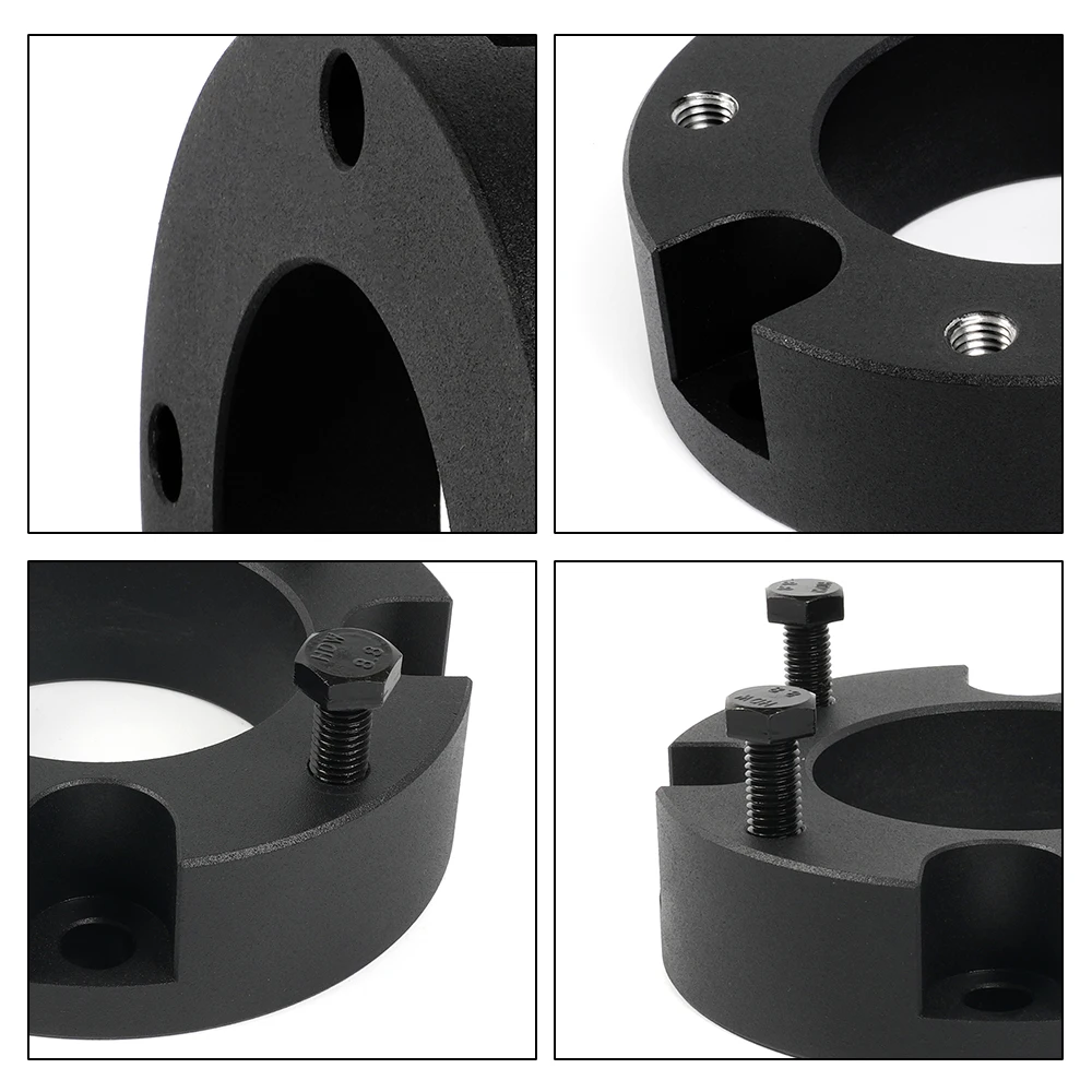 Kit elevación suspensión Toyota Tundra 4Runner 2007-2021 4WD - imagen 4