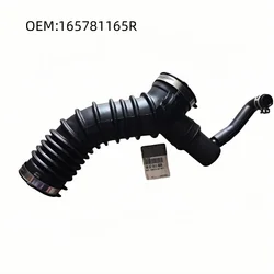 165781165R Conducto de admisión de aire Renault Fluence
