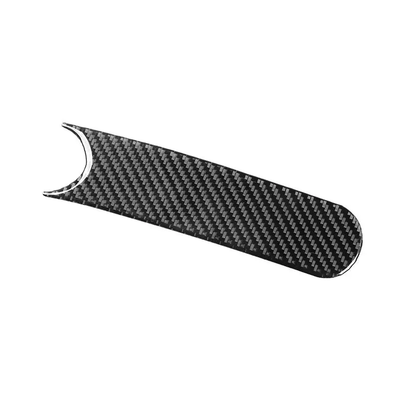 Embellecedor fibra carbono Seat Leon 2005-2012 - imagen 5