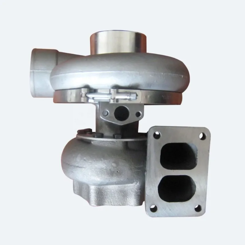 6505-52-5351 KTR110 Turbocompresor para excavador – pieza de motor