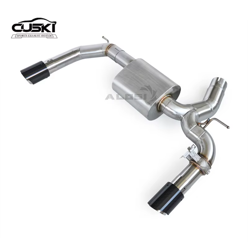 Válvula de escape B48 para BMW 428i 430i 2.0T 2016-2020 - imagen 2