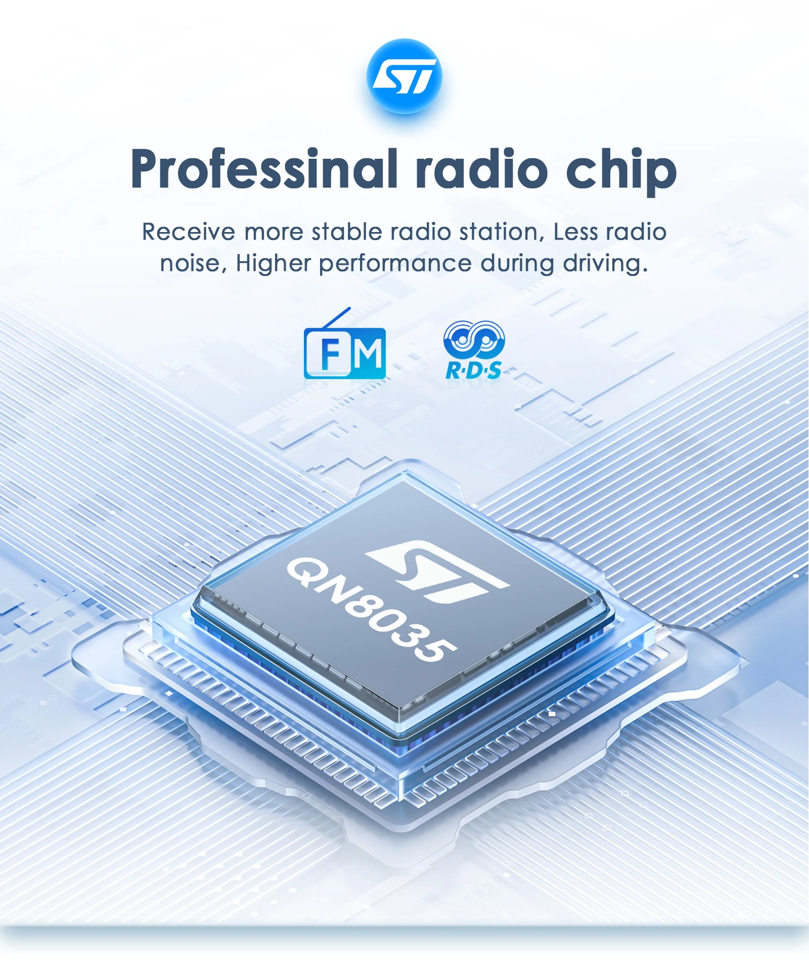 Configuración de red