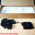 Front Left High