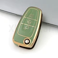 green cover(GLD)