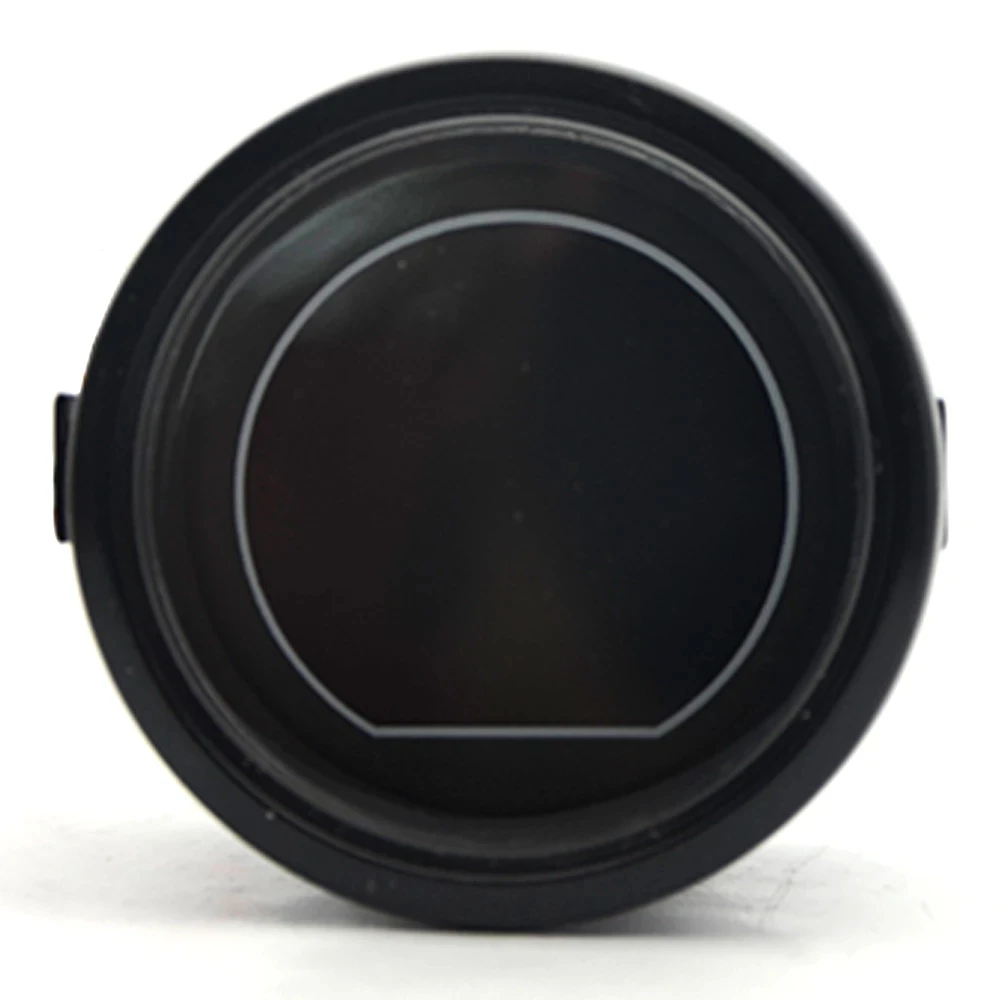 52mm EVO temperatura del aceite voltios vacío temperatura del aceite Gas de escape temperatura Boost Turbo Gauge pantalla Led Dual roja y azul con - imagen 5