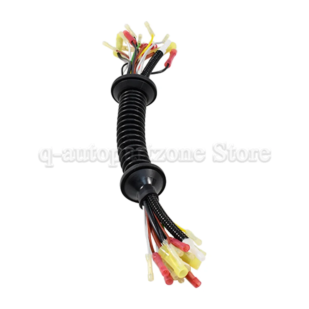 Arnés de cableado del portón trasero para Fiat 500 (2007-2015) - imagen 5