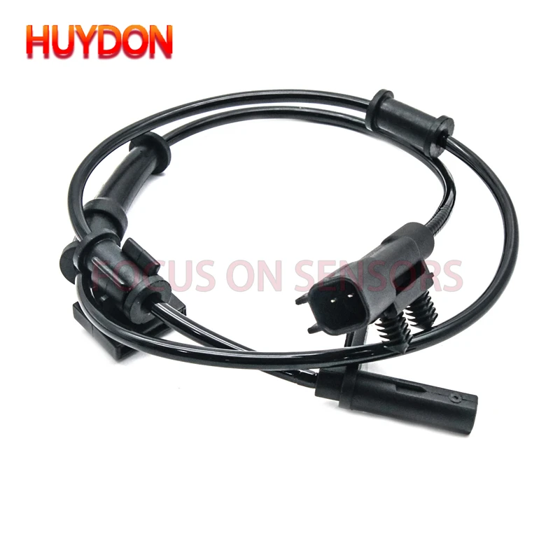 Sensor ABS trasero derecho para Chrysler 300 y Dodge