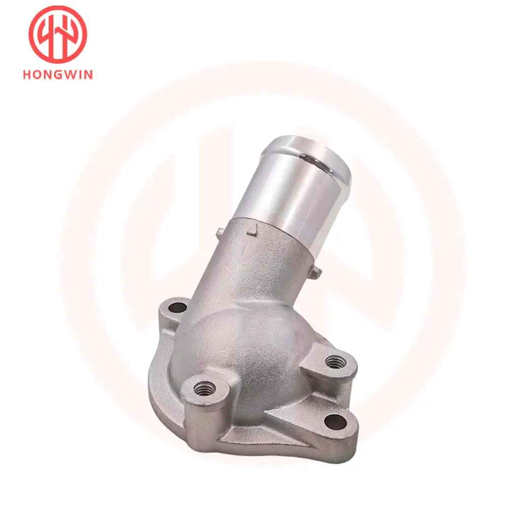 19311-R1A-A00 Carcasa del termostato para Honda Civic 2012-15 - imagen 4