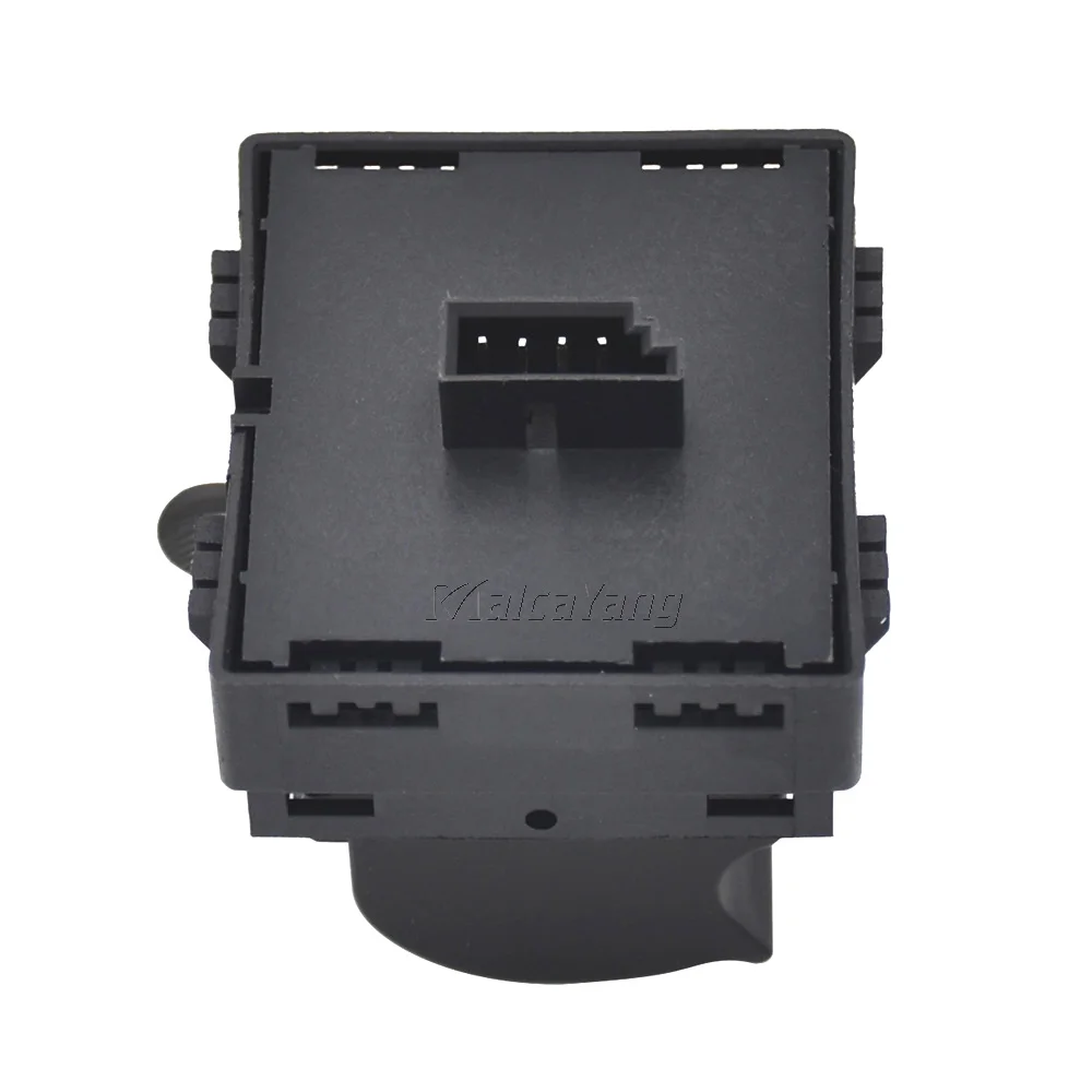 Interruptor elevalunas 4 pines Fiat Linea, Palio y Siena 735379269 - imagen 3