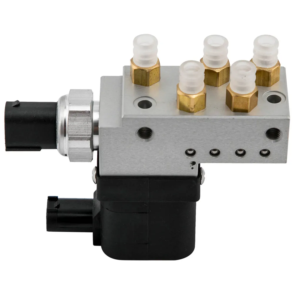 Válvula suspensión neumática Mercedes W211 E55 E63