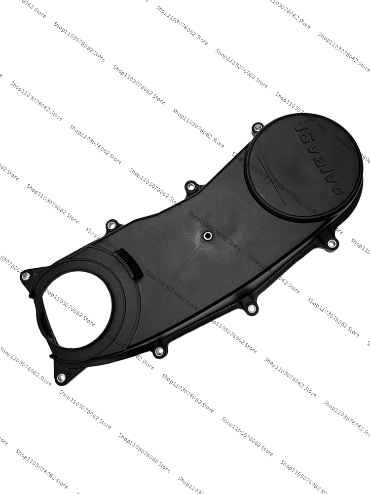 Cubierta de correa de distribución para Suzuki Swift 1.3 16V