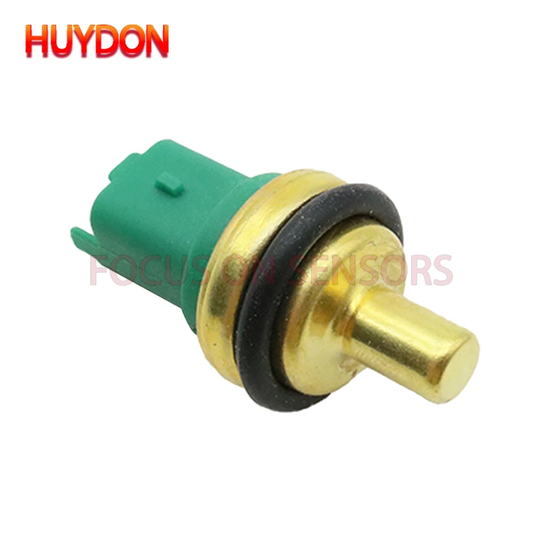 1338C1 Sensor temperatura del refrigerante para Peugeot y Citroen - imagen 2