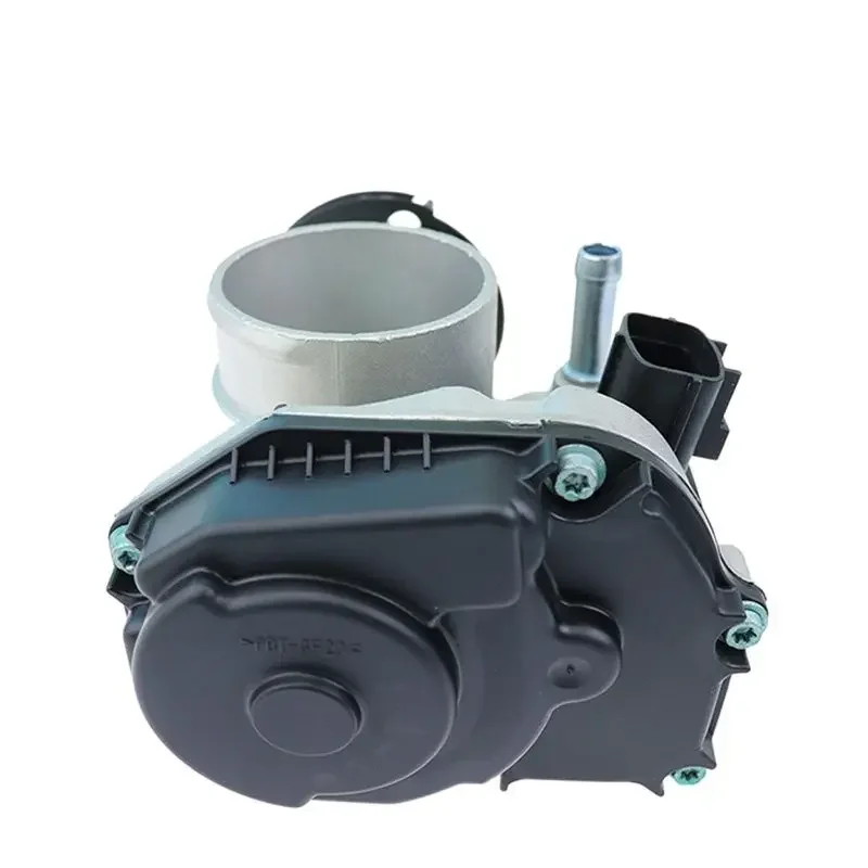 Cuerpo acelerador 96394330 para Chevrolet Lacetti Daewoo Nubira 1.6i 2004-2012 - imagen 2