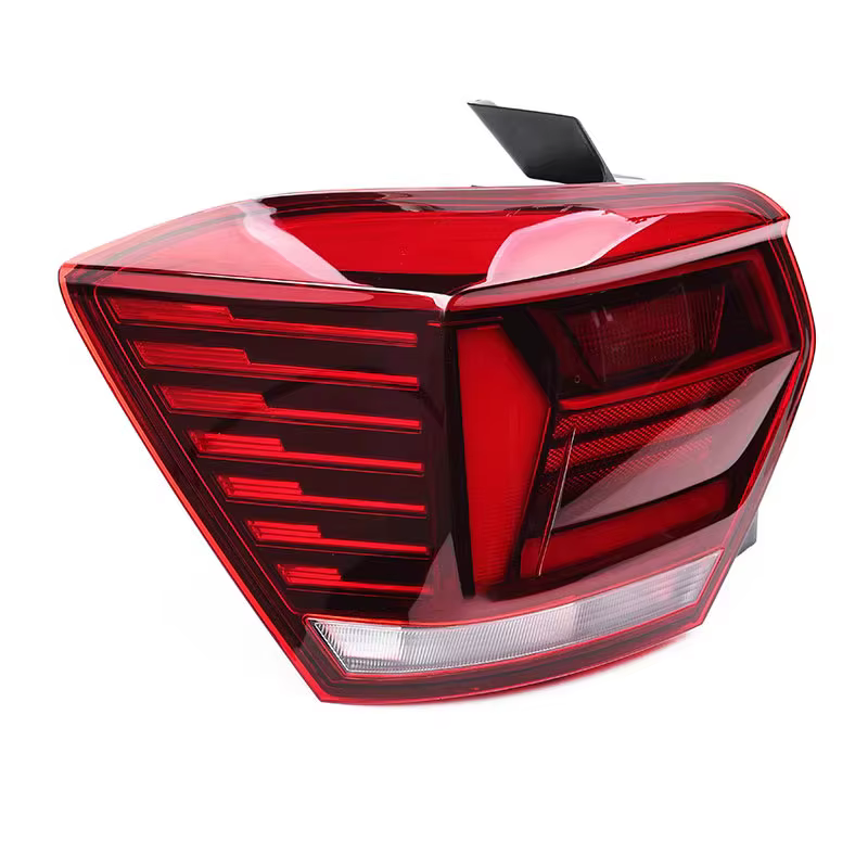 Carcasa faro trasero sin bombilla – VW Polo Hatchback 2019-2023 - imagen 4