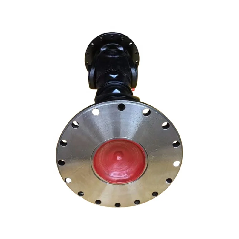Cardán universal Cardon para Komatsu/SANY XCMG 10C - imagen 5