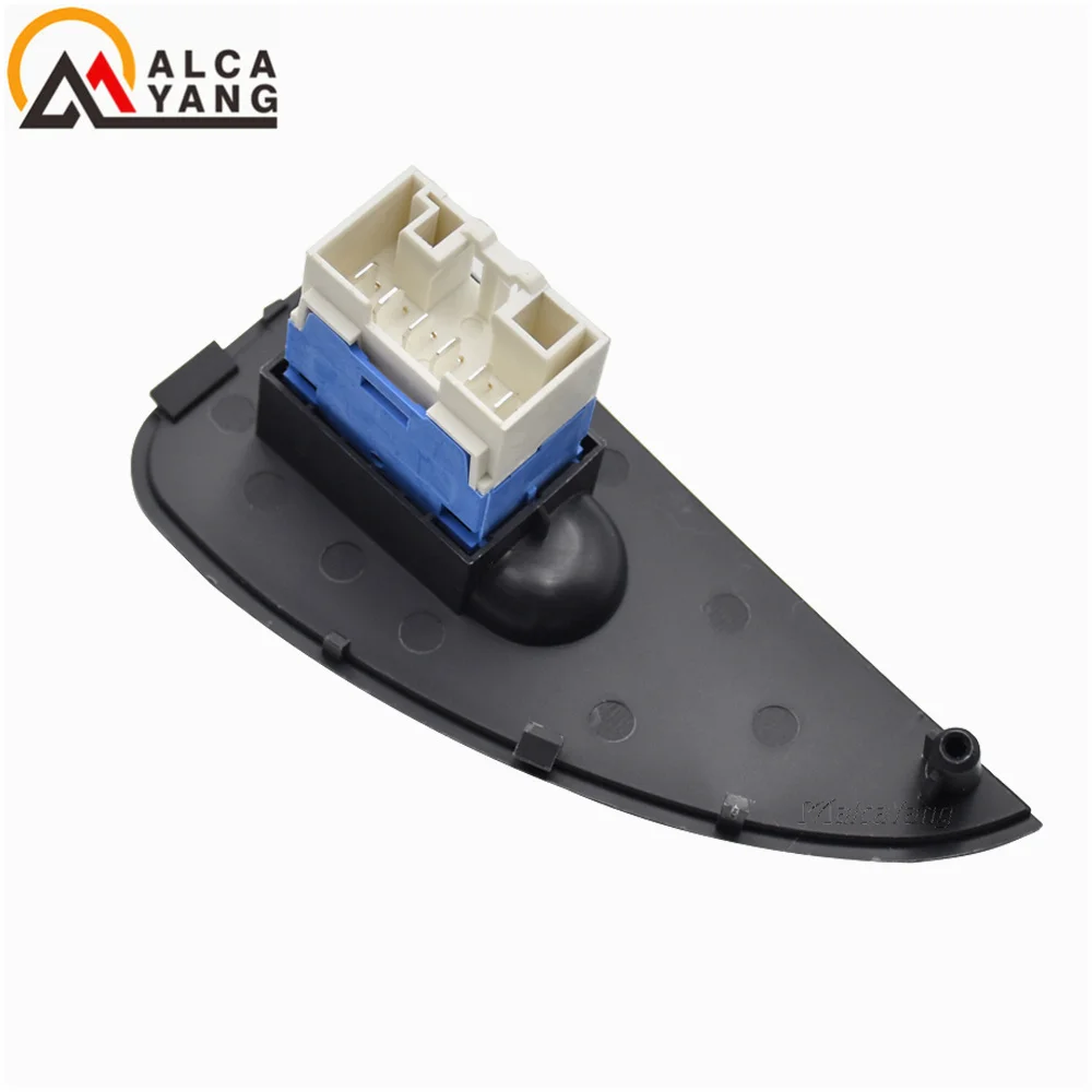 Interruptor elevalunas Malcayang Fiat Palio/Siena 2001-2015 - imagen 5