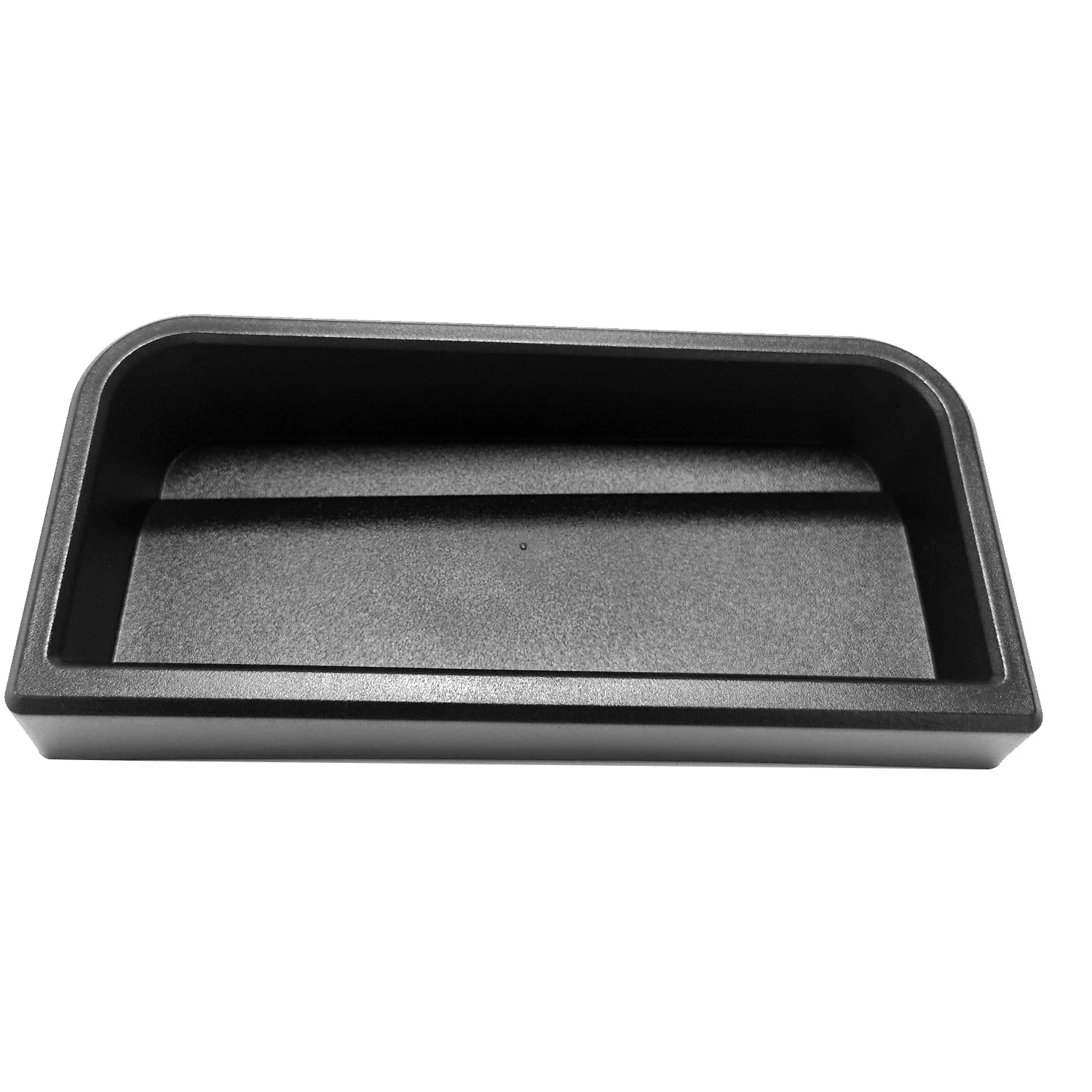 Organizador salpicadero Jeep Wrangler JL 2024+ – Bandeja consola central - imagen 3