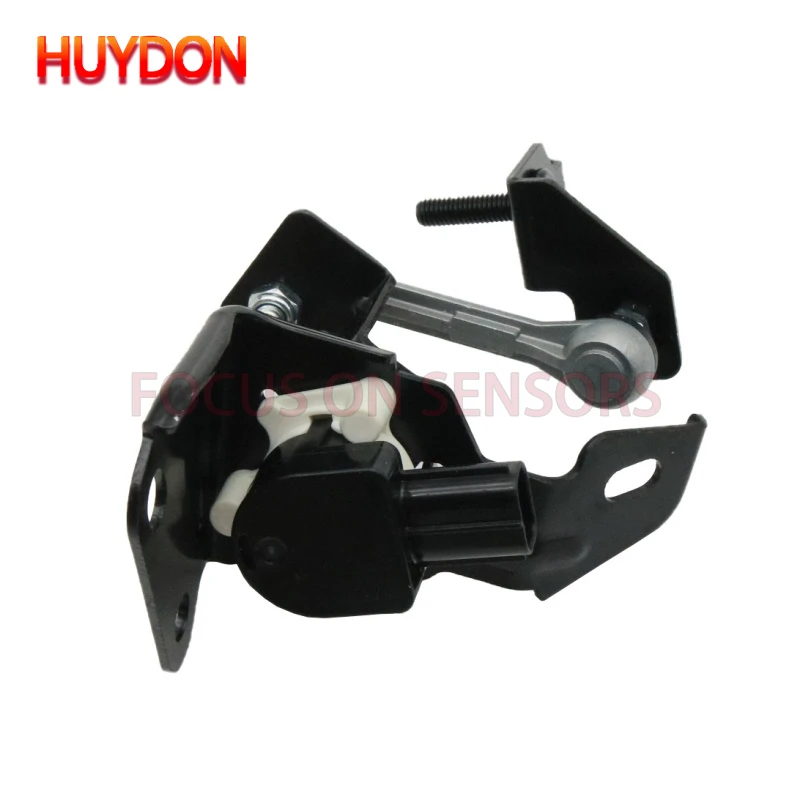 8651A095 Sensor de altura de suspensión delantera para Mitsubishi Outlander MK2 2,0 2,2 2,4 3,0 2007 2008 2009 2010 2011 2012 de alta calidad - imagen 3