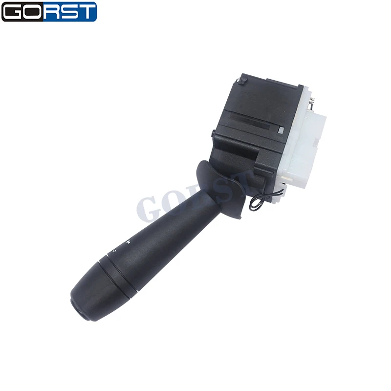 8201168003 Mando de intermitentes para Renault Dacia Dokker y Lodgy - imagen 5