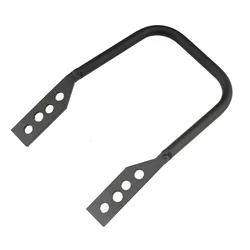 Soporte AB56 móvil y GPS BMW F750GS F850GS Adventure 2018-2022