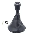 5 speed black
