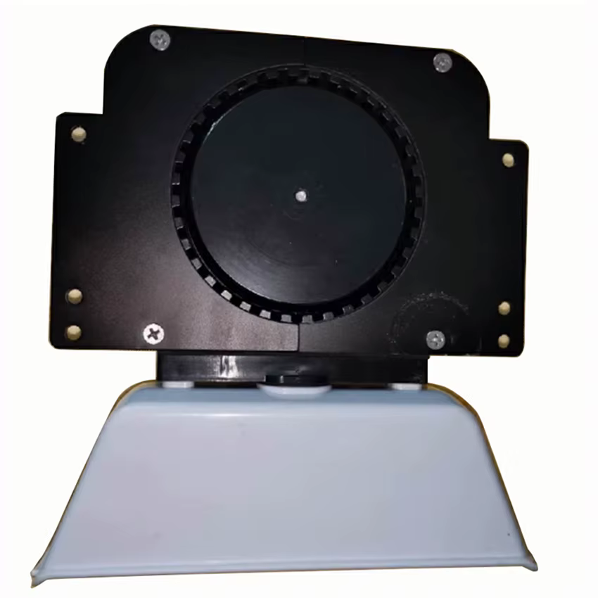 Altavoz para sirena y alarma de coche 12 V 100 W ultrafino