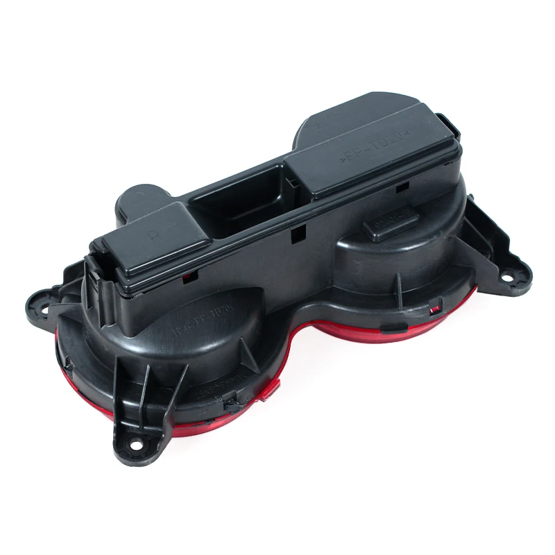 Luces traseras Kia Bongo K2500 K2700 2006-2020 freno y marcha atrás - imagen 5