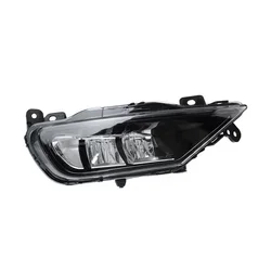 Luz antiniebla LED delantera para Volvo XC90, XC60, S90 y V90