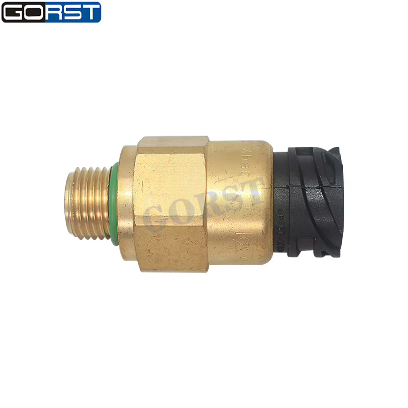 Sensor de presión de aceite para Volvo Trucks D12/D13 – 023515 H5383 - imagen 2
