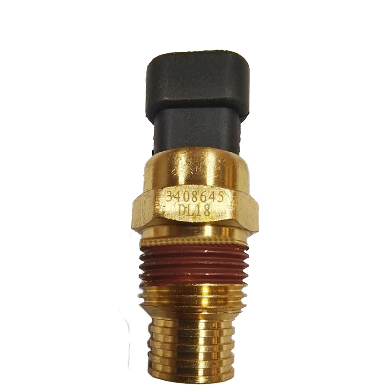 Para 3408645 Temperatuurschakelaarsensor Cu1Mmi1Ns 4B3.9 6A3.4 6B5.9 B Auto-Onderdelen - imagen 4