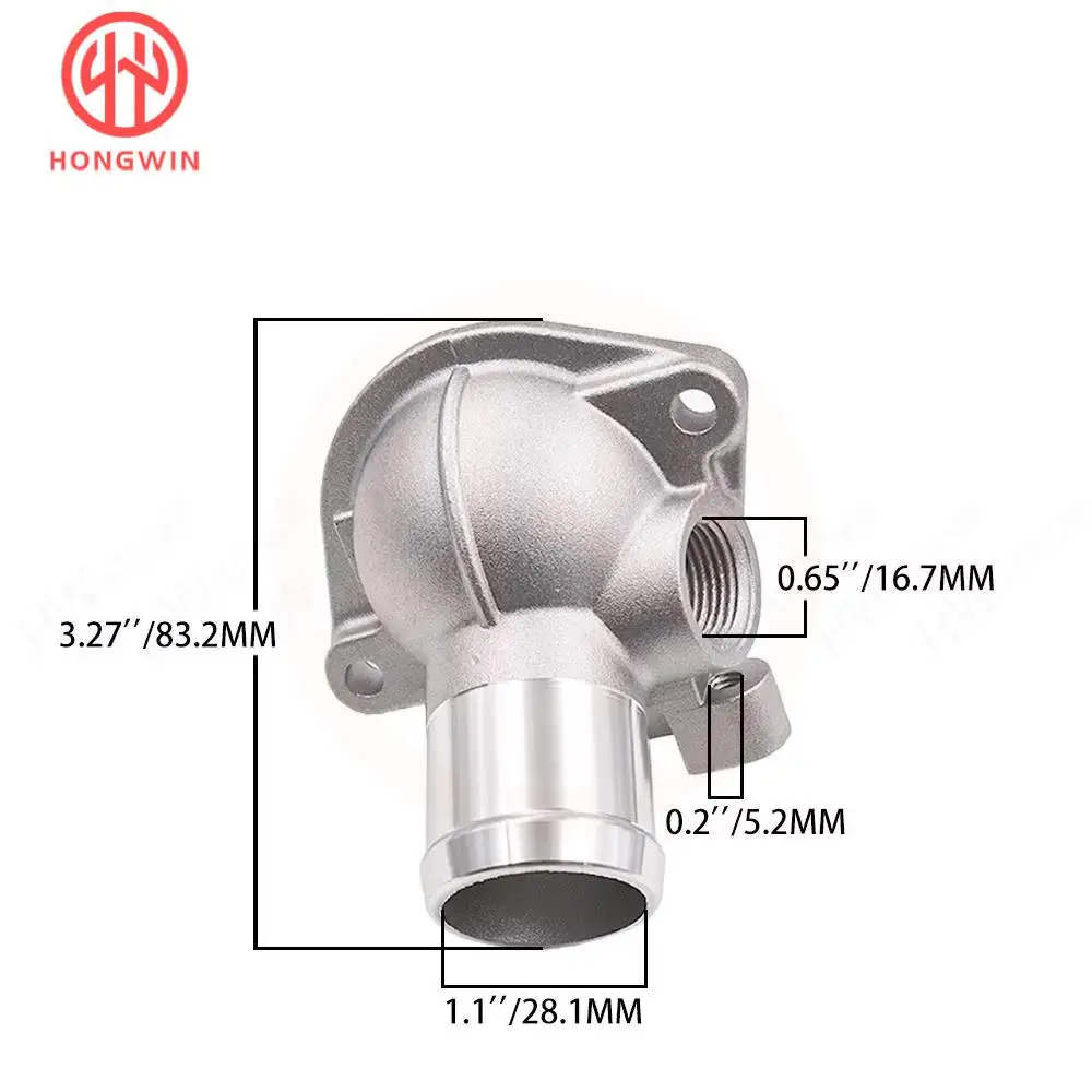 Kit árbol de levas AP01 BRM con elevadores y juntas – VW Jetta MK5 1.9 TDI - imagen 4