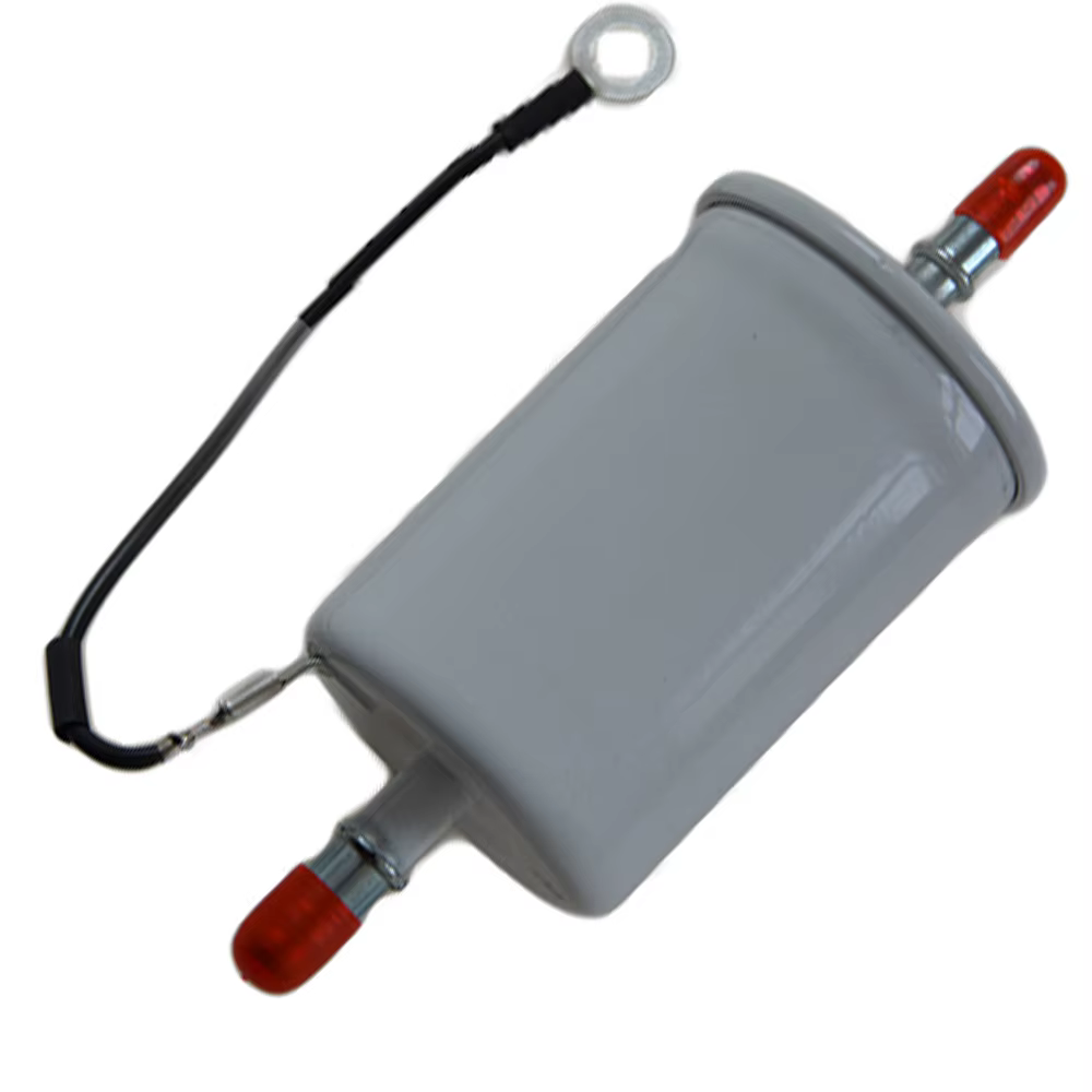 Filtro de combustible JS19B072AA para Ford Territory 1.5 MHEV - imagen 2