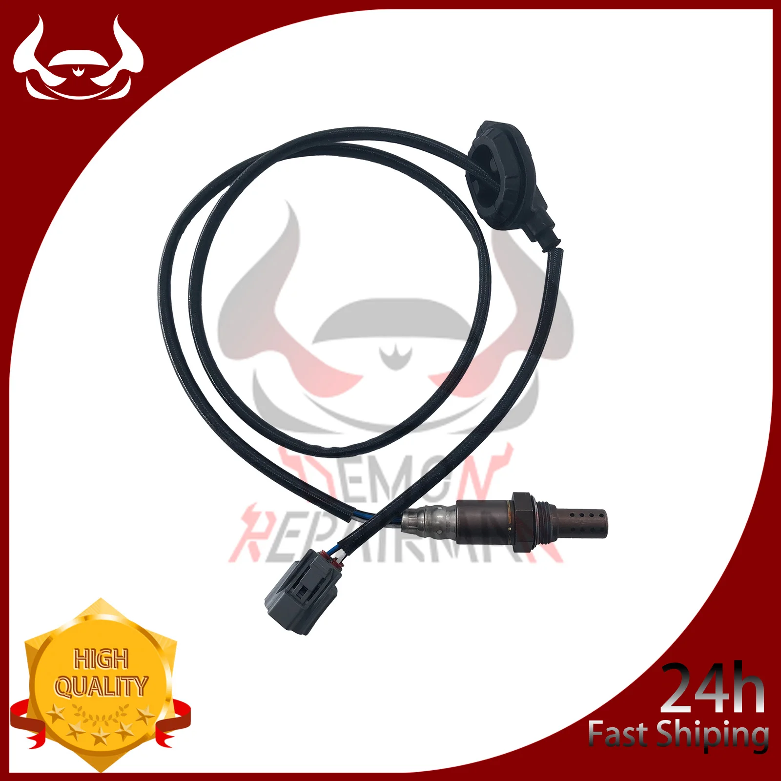 36532-RAA-A02 Sensor lambda posterior Honda Accord VII 2.0