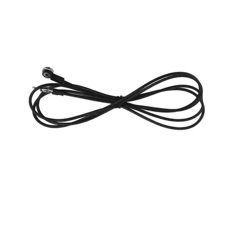 2858939969 Mástil de antena de techo con base y cable para Fiat Punto - imagen 2