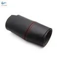Black-red line
