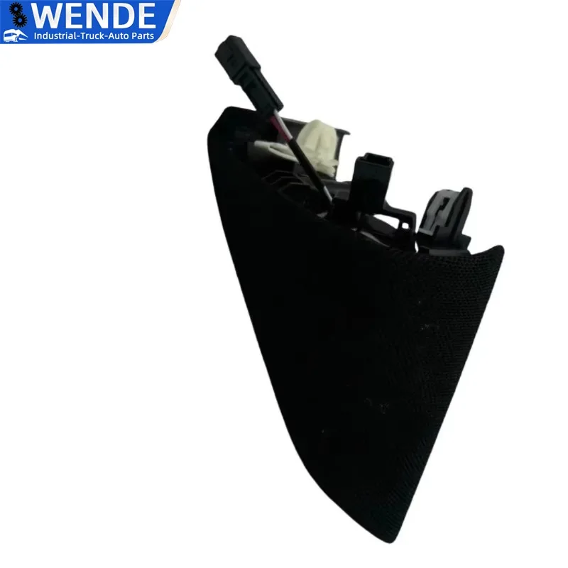 Rejilla de tweeter pilar A para Tesla Model 3 Highland 2023-2024 - imagen 2