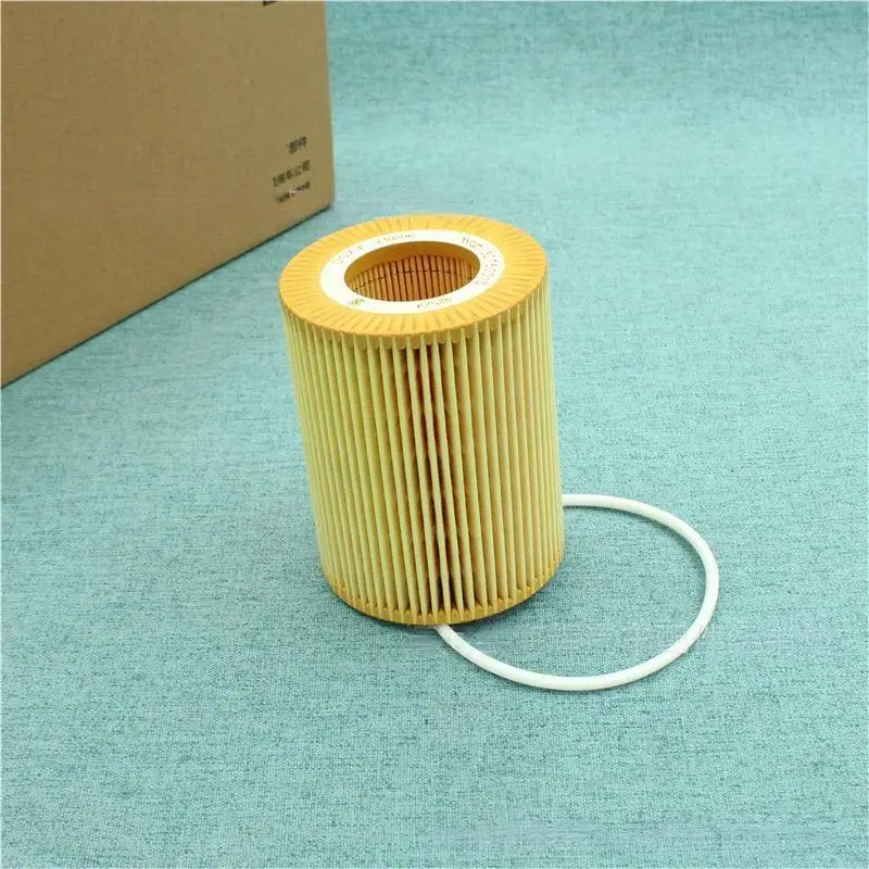 Filtro de aceite para Land Rover Freelander 2 3,2 2 discoverer VOLVO S80 S60 V70 V60 XC60 XC70 XC90 2006-2015 OEM:30750013 LR001419 - imagen 2